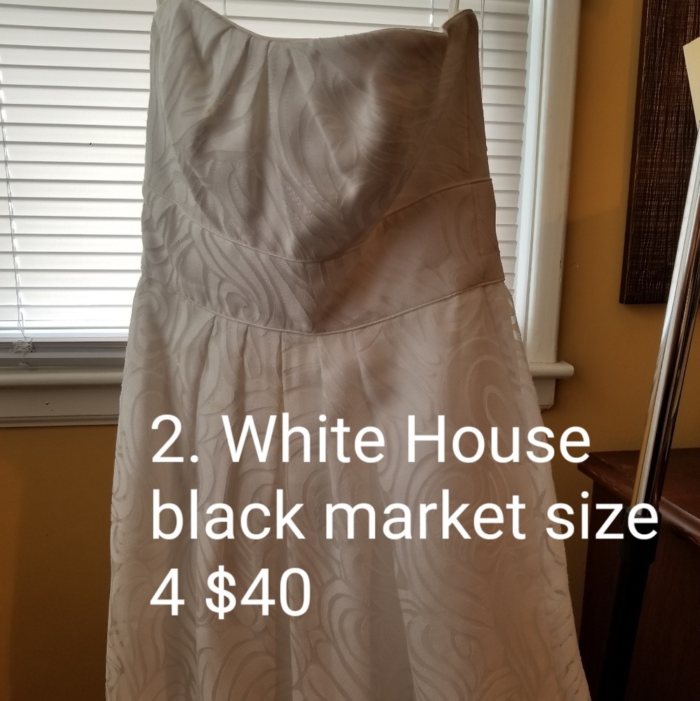Women's dress